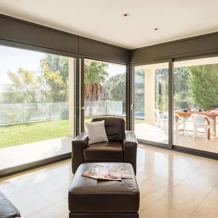 Villa Danlux Penelope