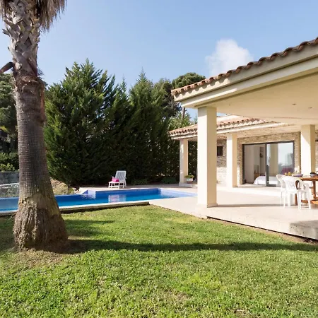 Villa Danlux Penelope